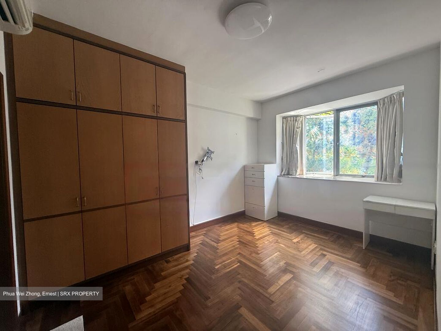 Eastpoint Green (D18), Condominium #551185261